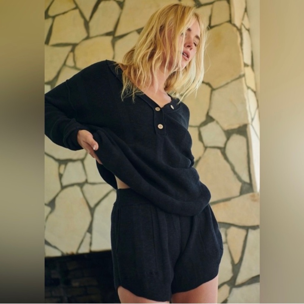 Free People Beach Venice Sweater